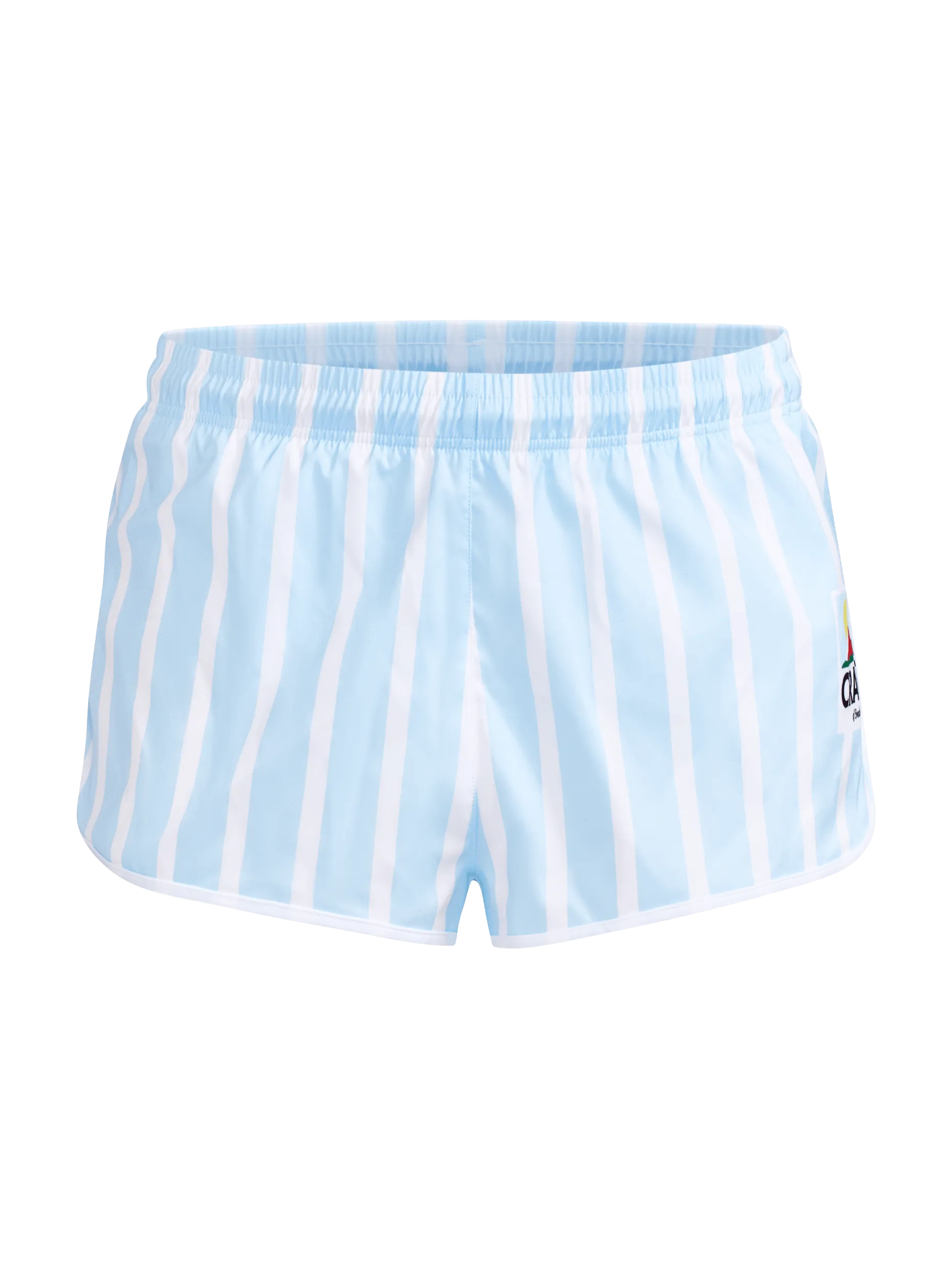 Men's Retro Elite Custom Woven Shorts