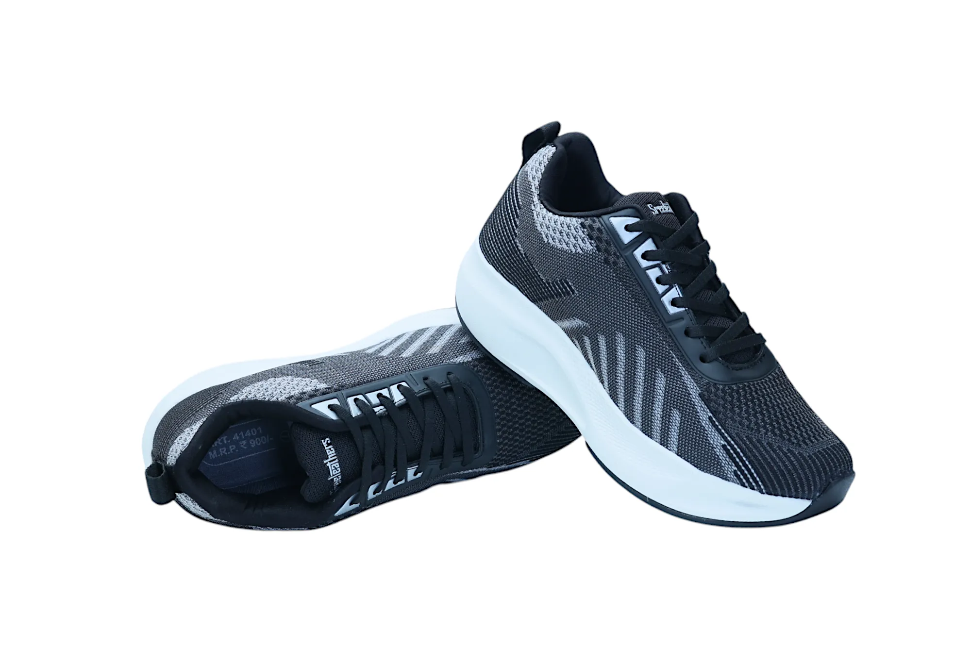 Mens Sports Shoe 41401