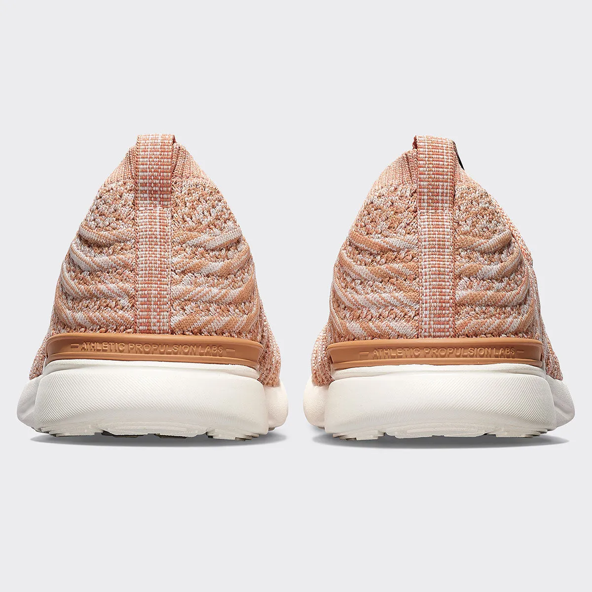 Men's TechLoom Wave Tan / Terracotta / Melange