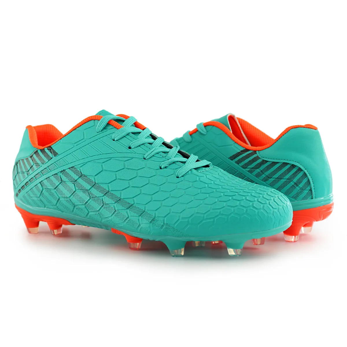 MERRYLAND Men's Soccer Cleats