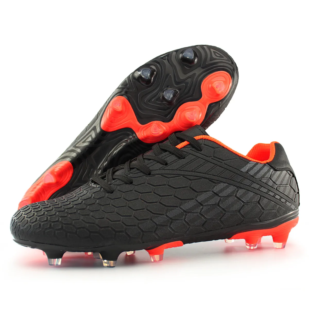 MERRYLAND Men's Soccer Cleats