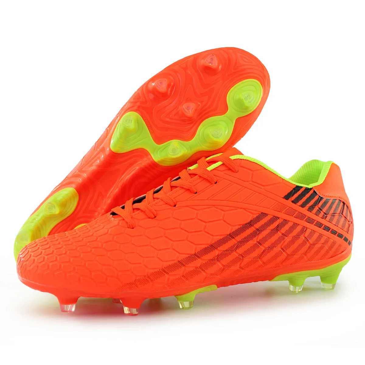 MERRYLAND Men's Soccer Cleats