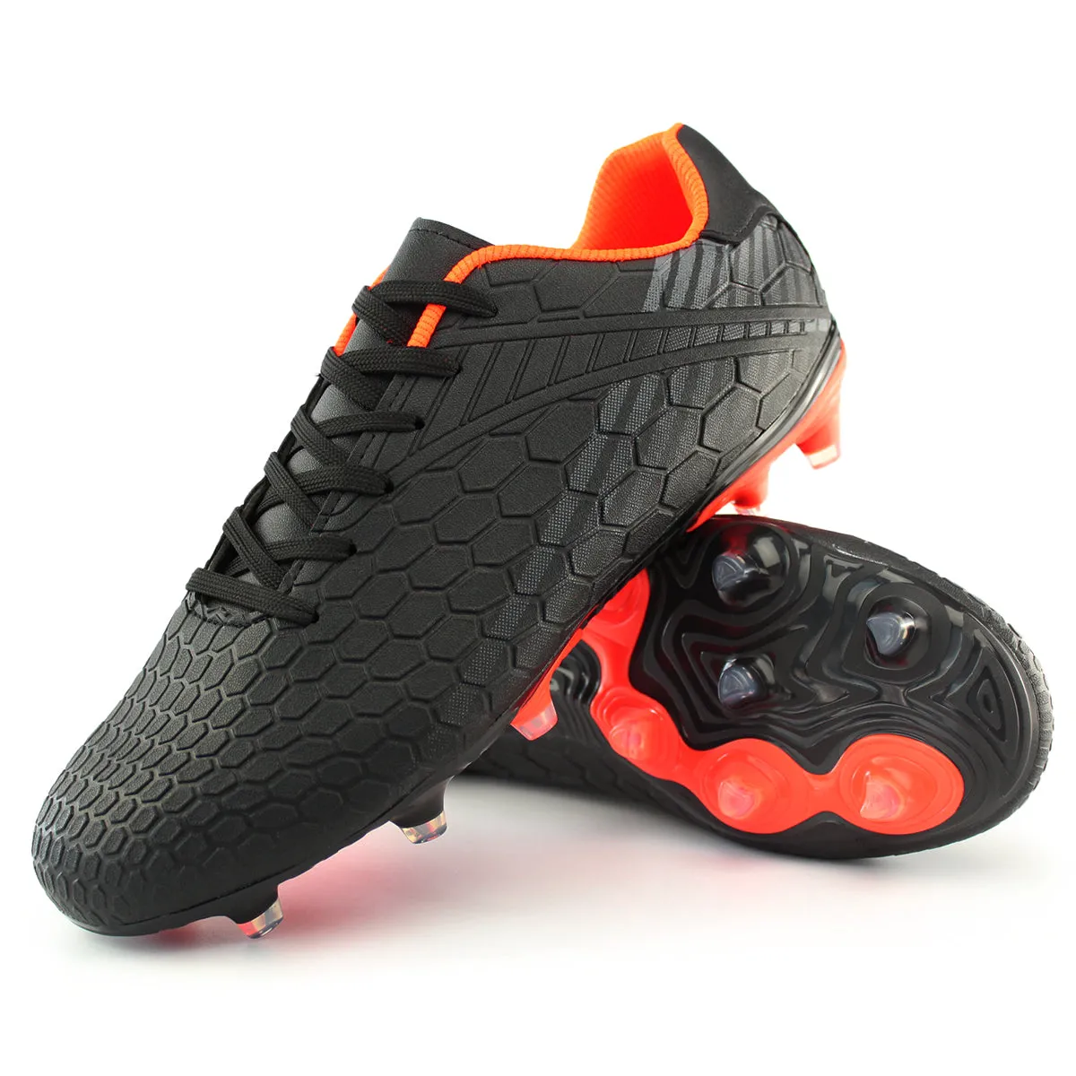 MERRYLAND Men's Soccer Cleats