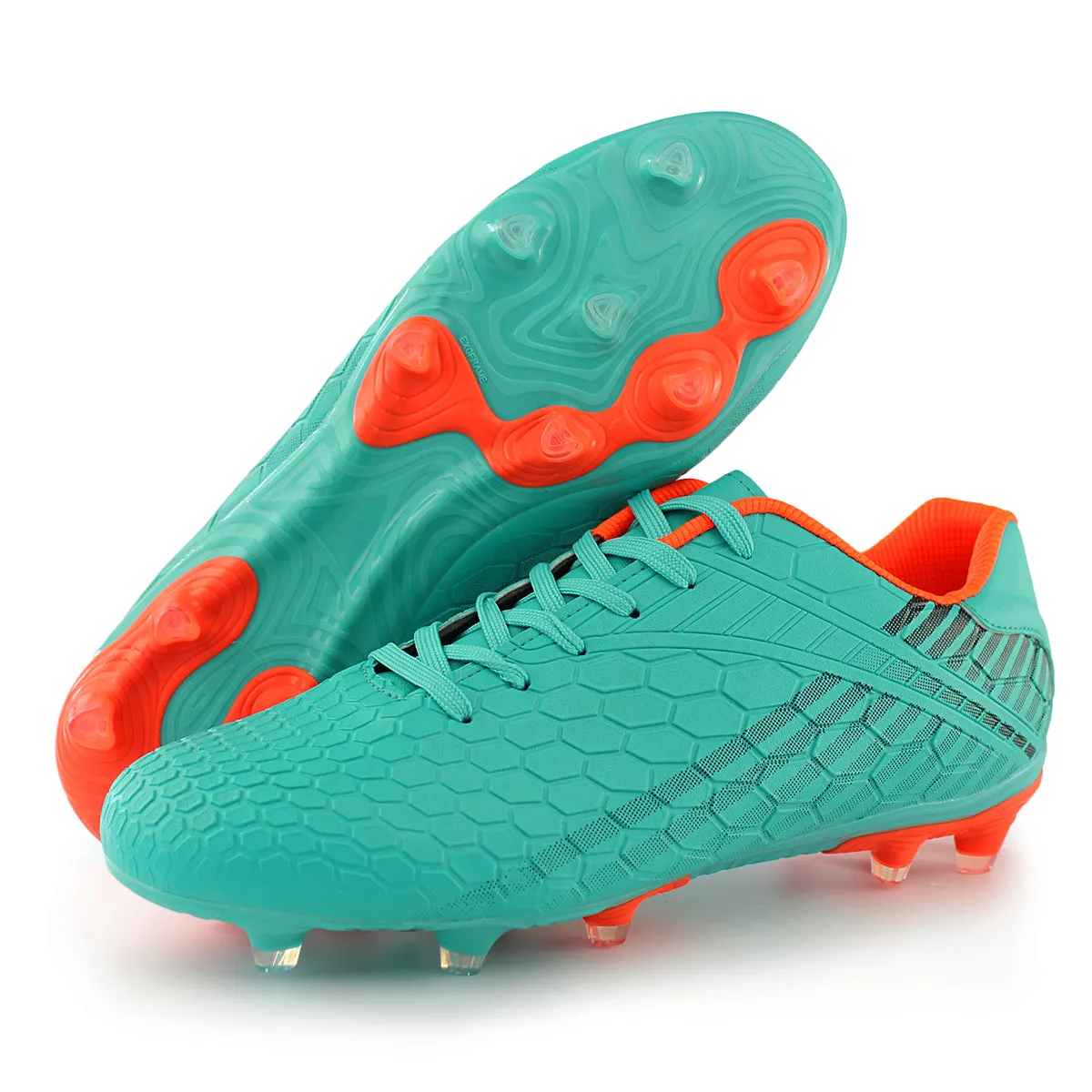 MERRYLAND Men's Soccer Cleats