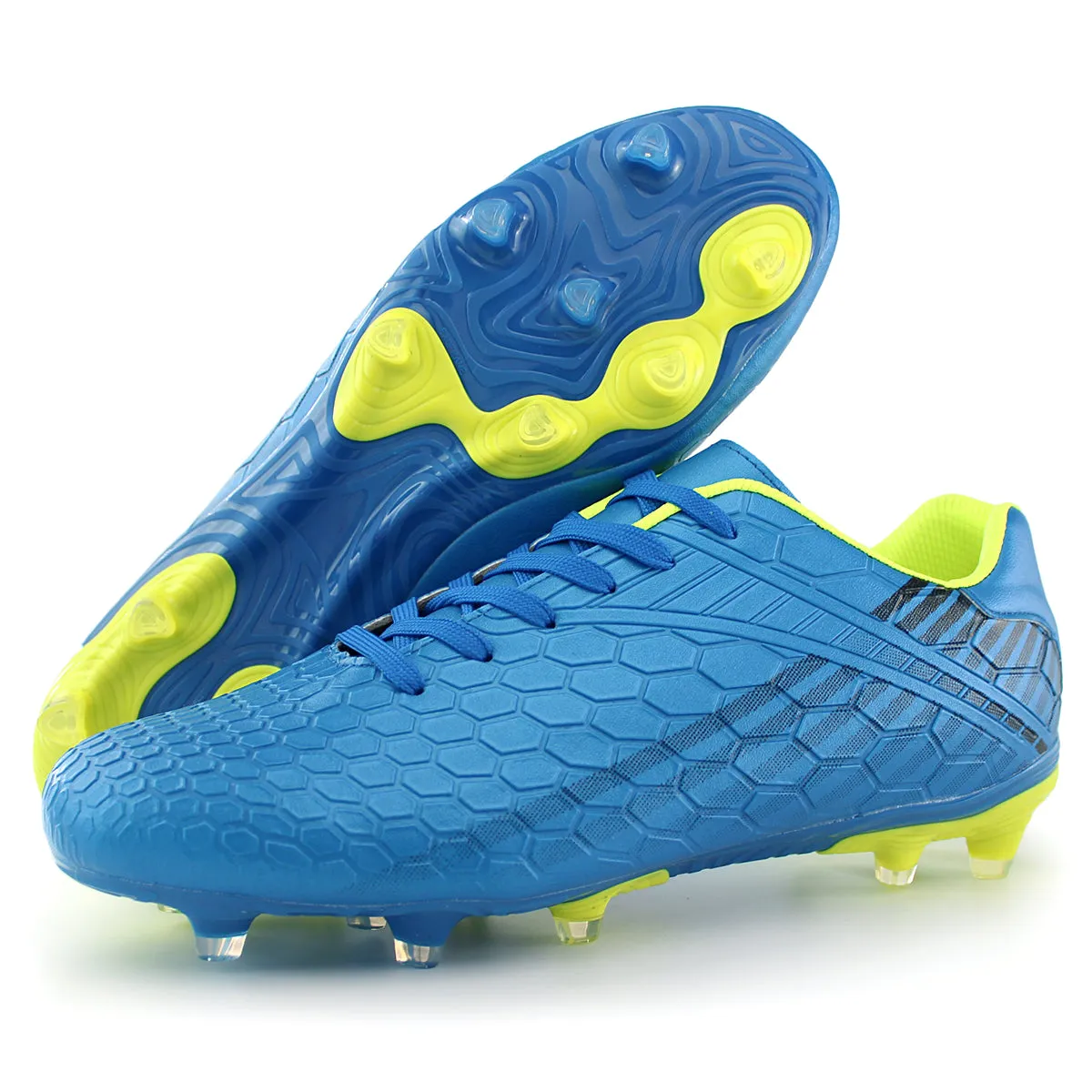 MERRYLAND Men's Soccer Cleats