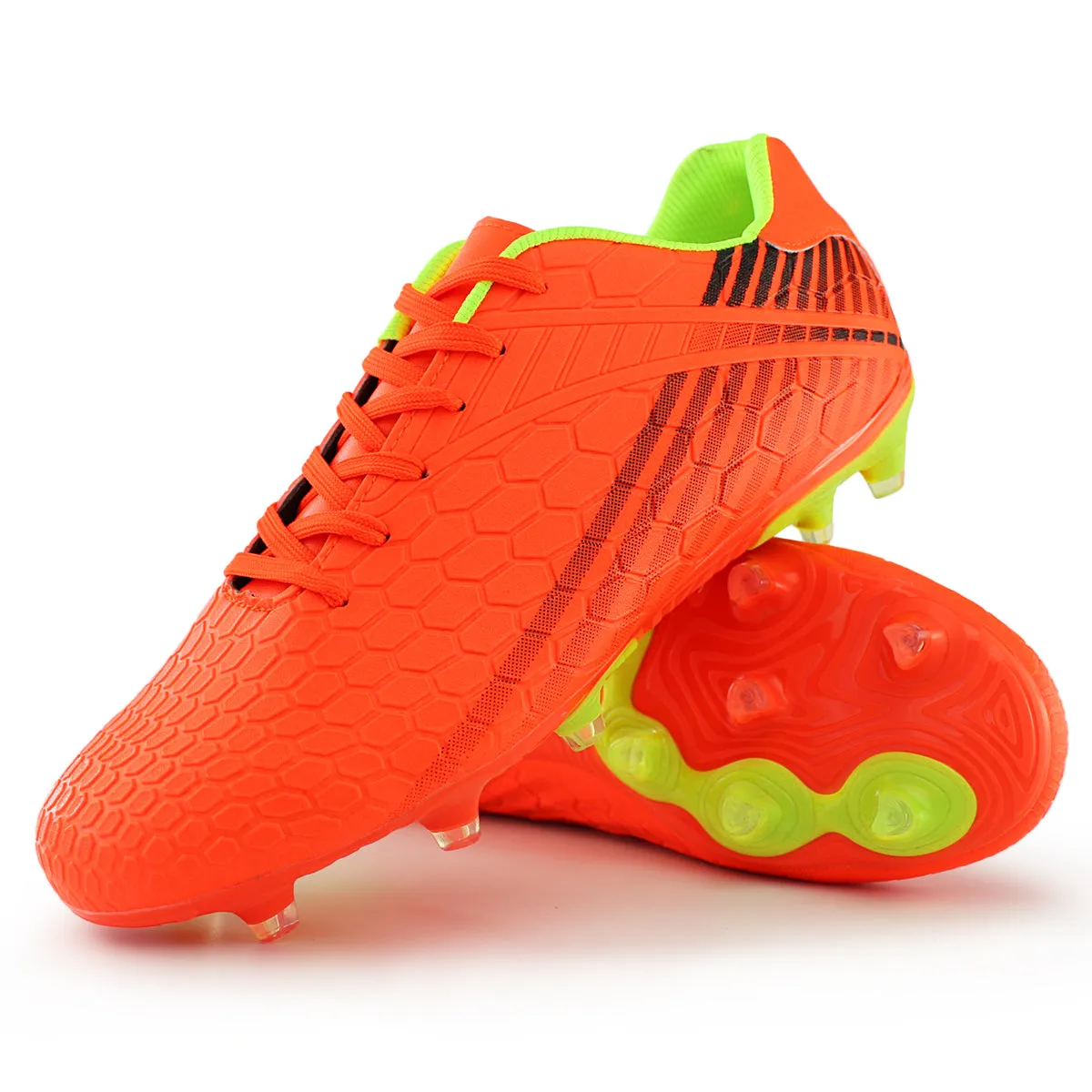 MERRYLAND Men's Soccer Cleats