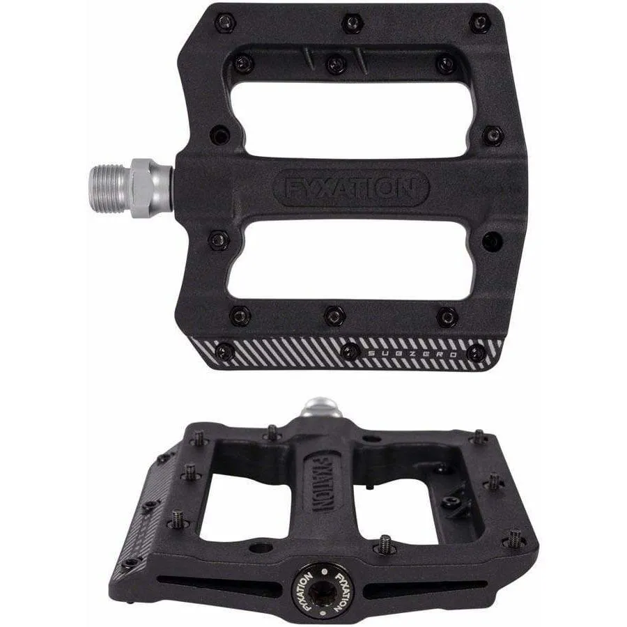 Mesa MP Subzero Bike Pedals