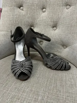 Michael Kors Bling Heels (Size 10)