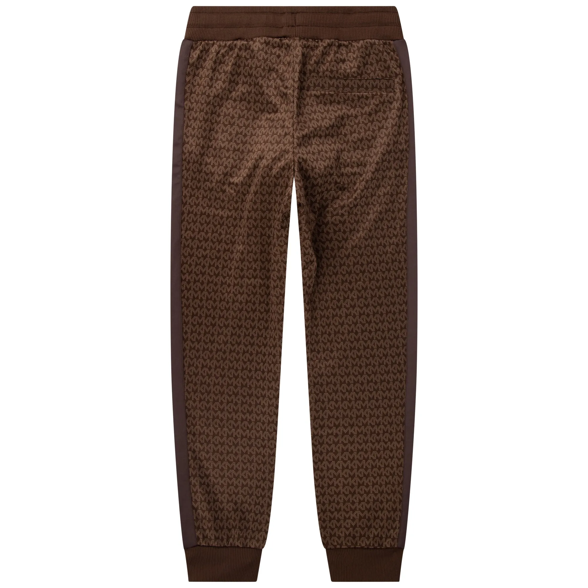 Michael Kors Brown Sweatpants