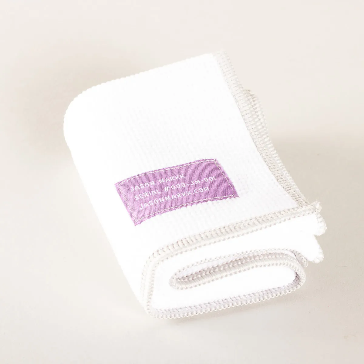 Microfiber cloth