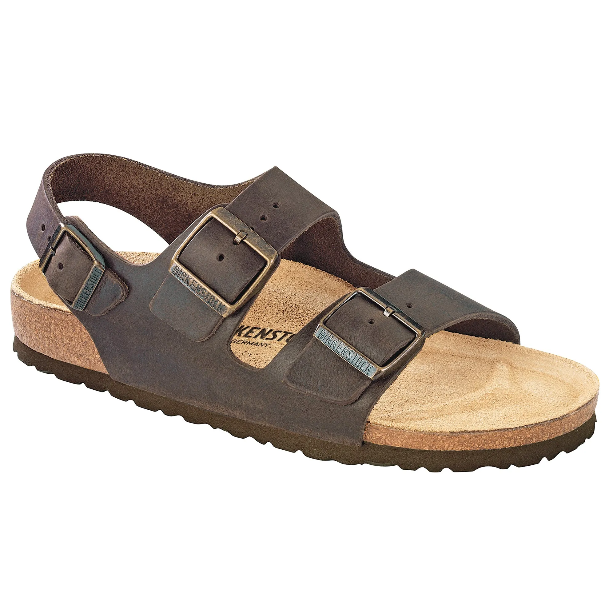 Milano Sandal By Birkenstock