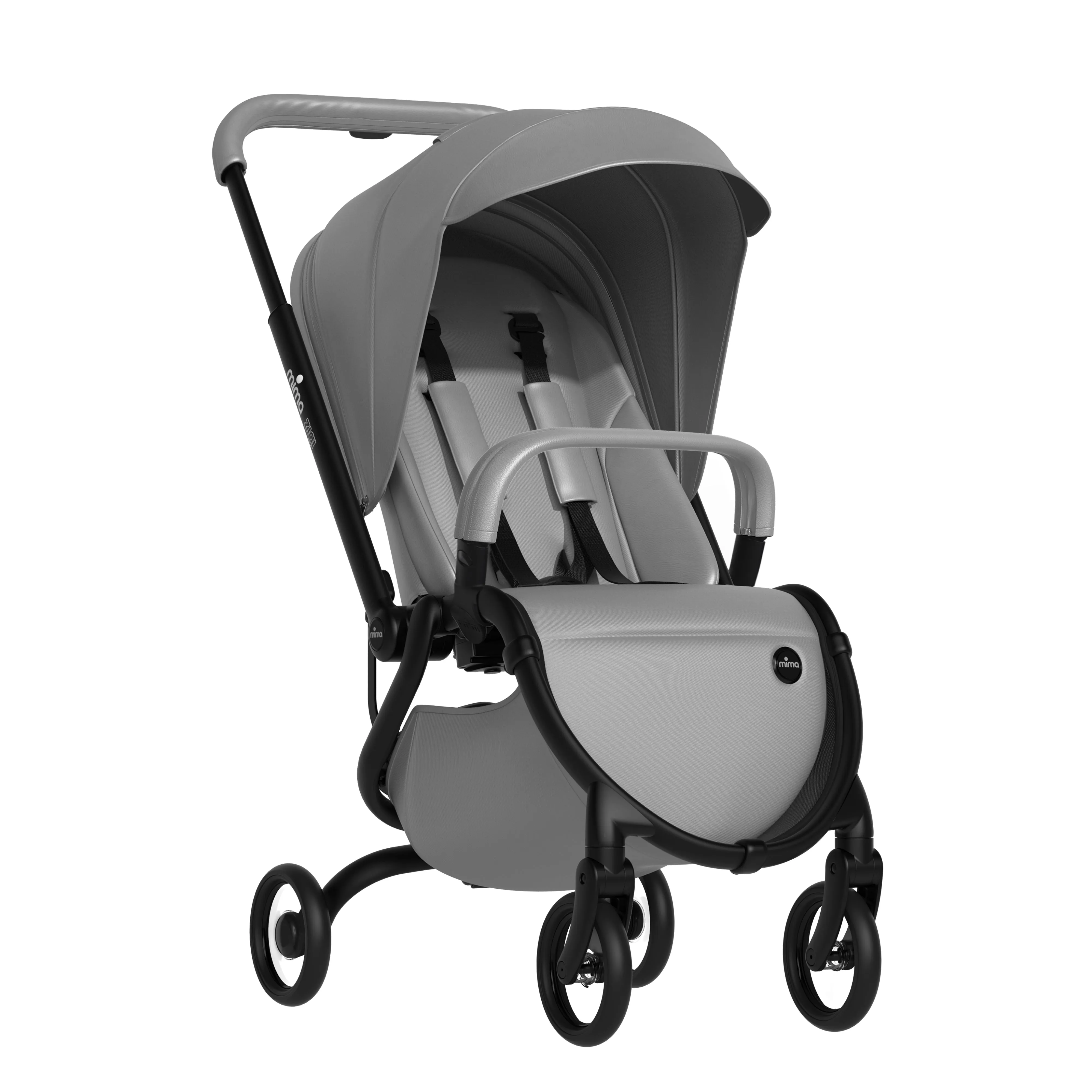 Mima Zigi 3G Complete Travel Stroller