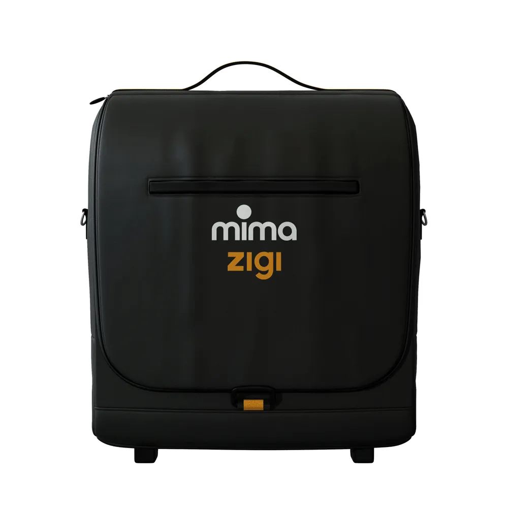 Mima Zigi 3G Ultimate Bundle