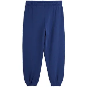 Mini Rodini Blue Jogging Sp Sweatpants