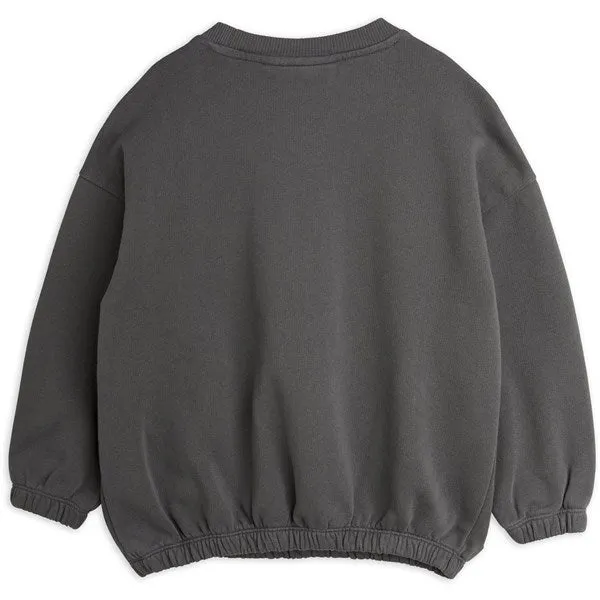 Mini Rodini Grey Jogging Sp Sweatshirt