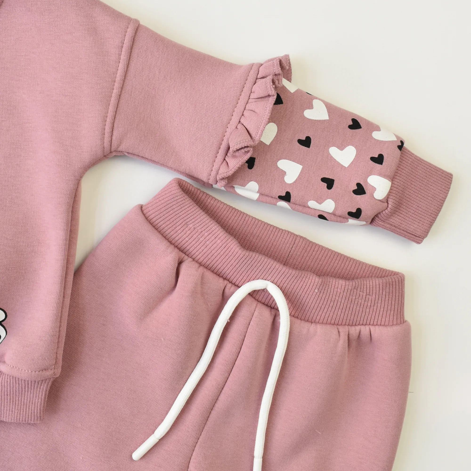 Minnie Dream Stylish Set