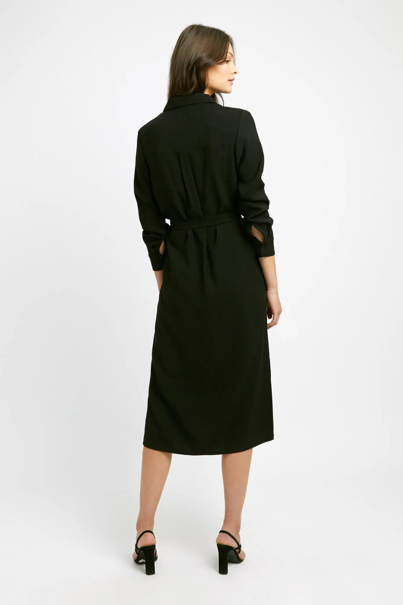 Montmartre Shirt Dress