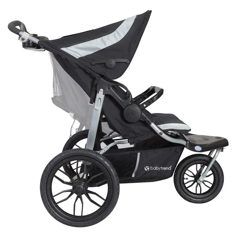 Navigator® Lite Double Jogger