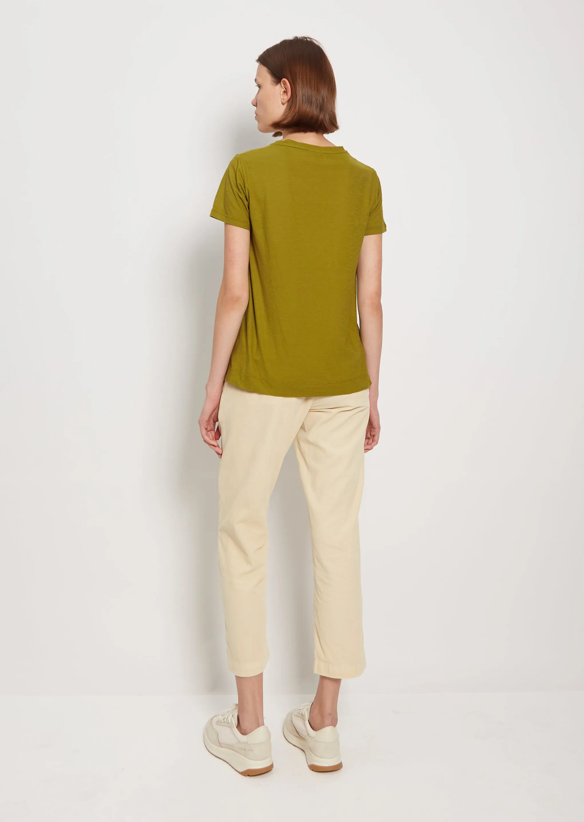 Naxos Cotton Tee