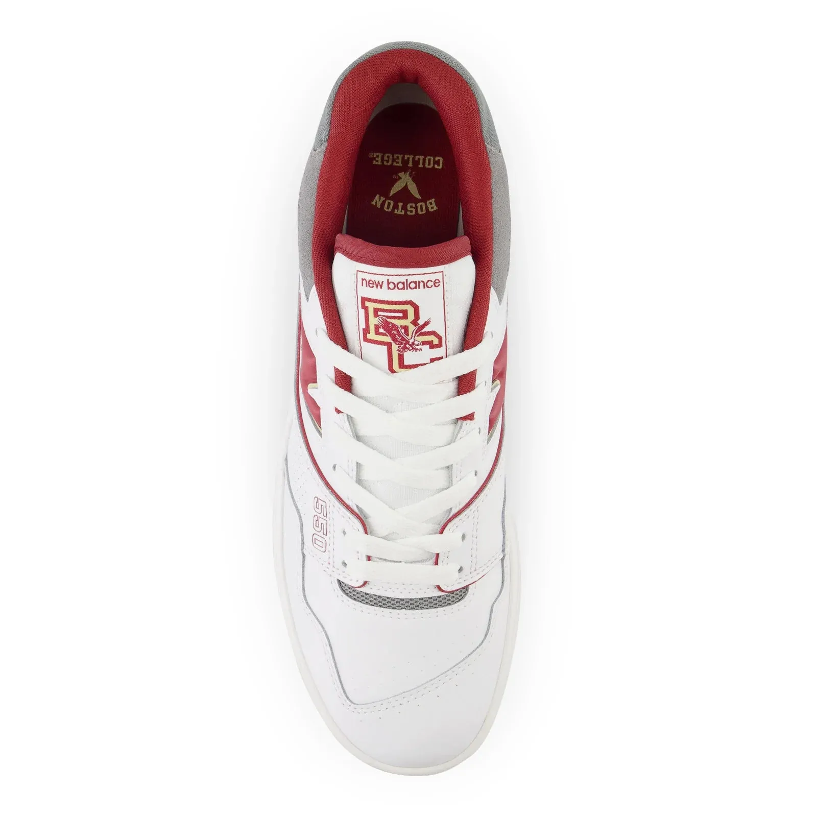 New Balance 550 "Boston College" - Men's