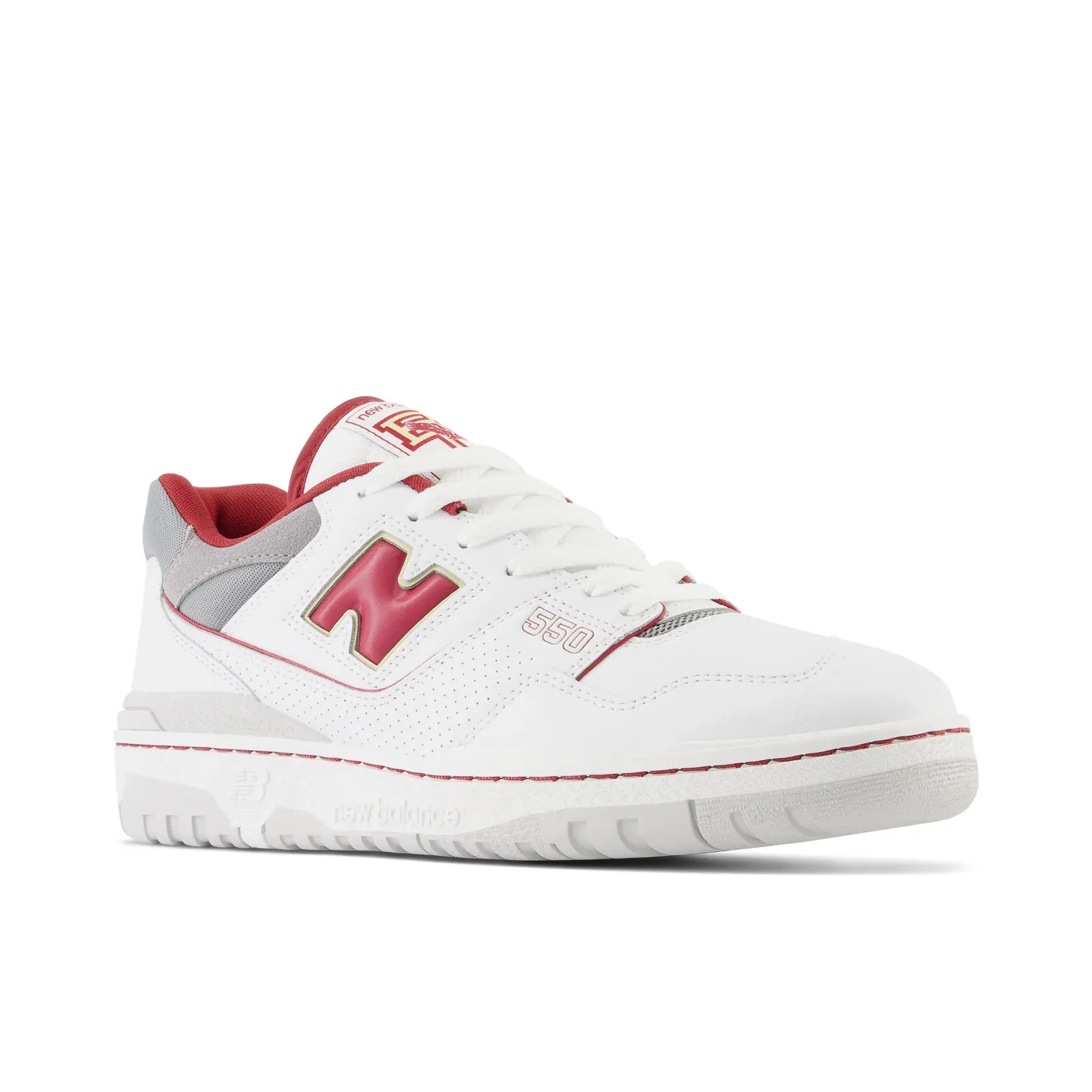 New Balance 550 "Boston College" - Men's