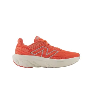 New Balance Fresh Foam X 1080 v13 Orange White SS24 Women's Shoes