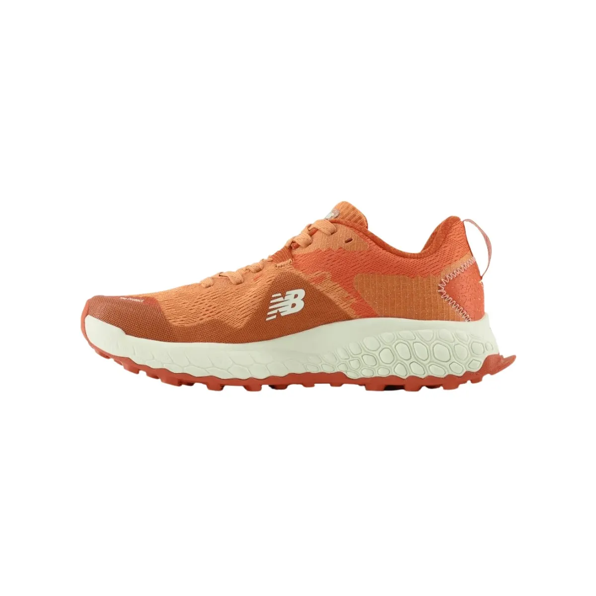 New Balance Fresh Foam X Iron Orange Shoes  Women