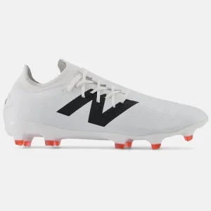 New Balance Furon Pro FG V7  2E Wide - White Pack (SP24)