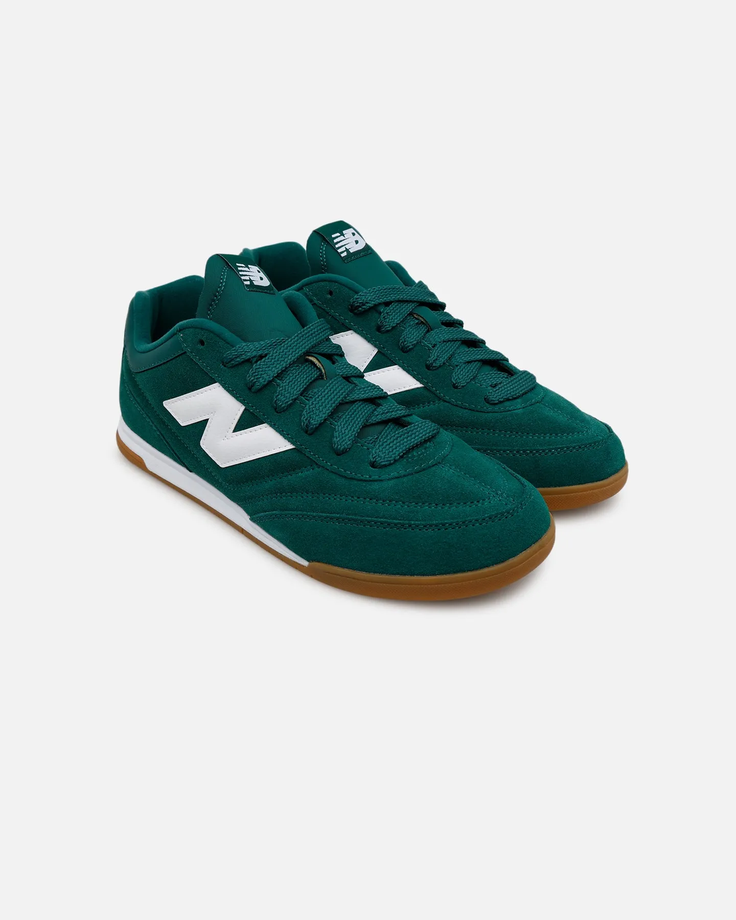 New Balance RC42 Green