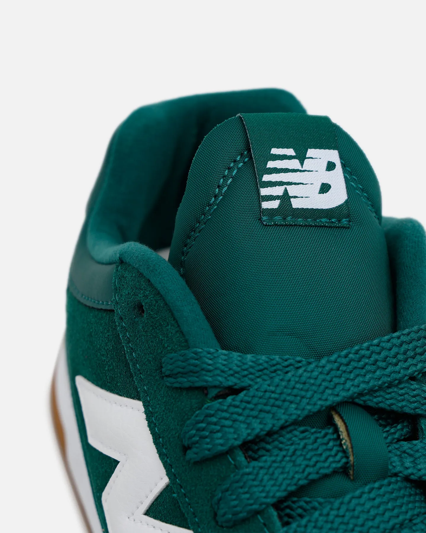 New Balance RC42 Green