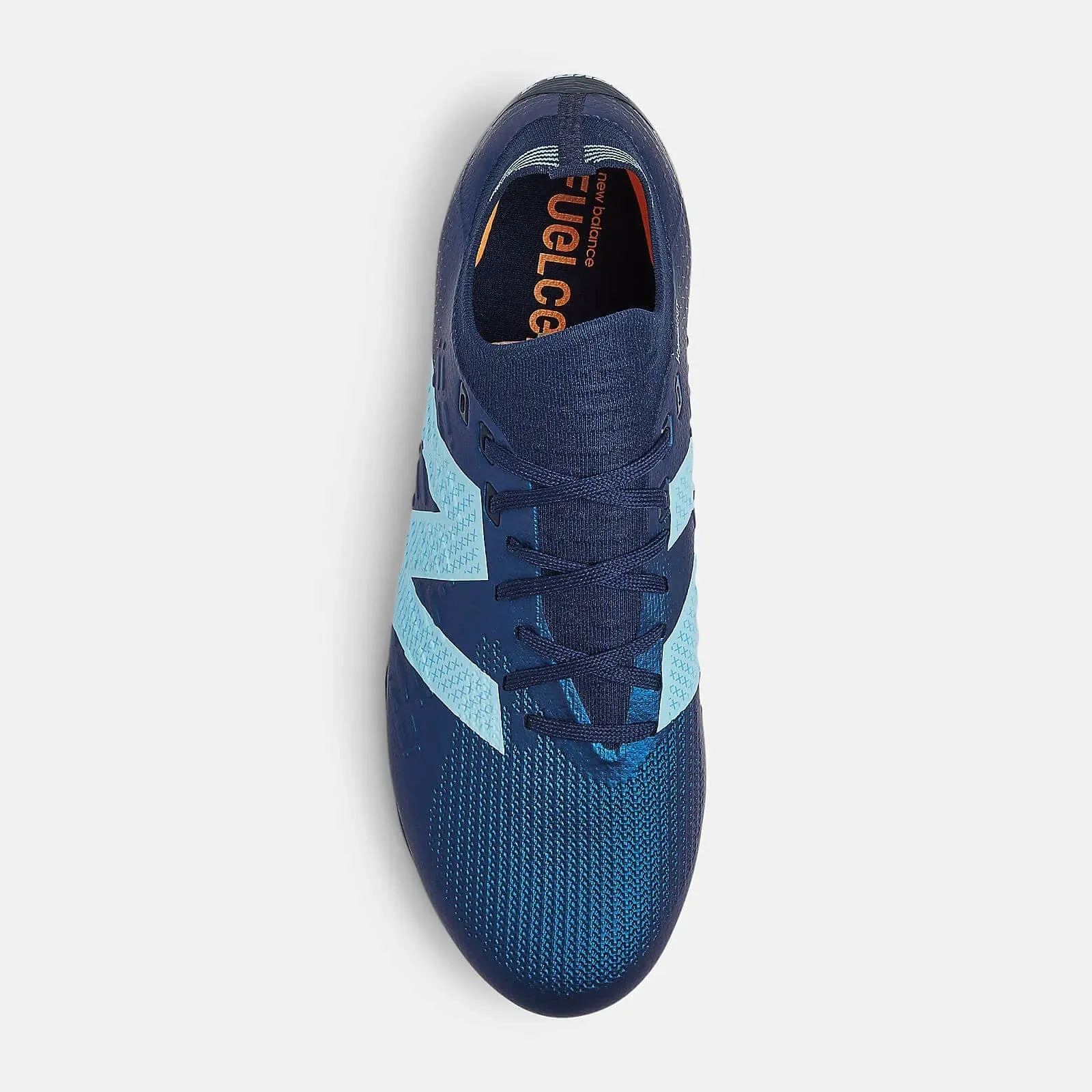 New Balance Tekela Pro Low FG V4  2E Wide - Blue Pack (SP24)