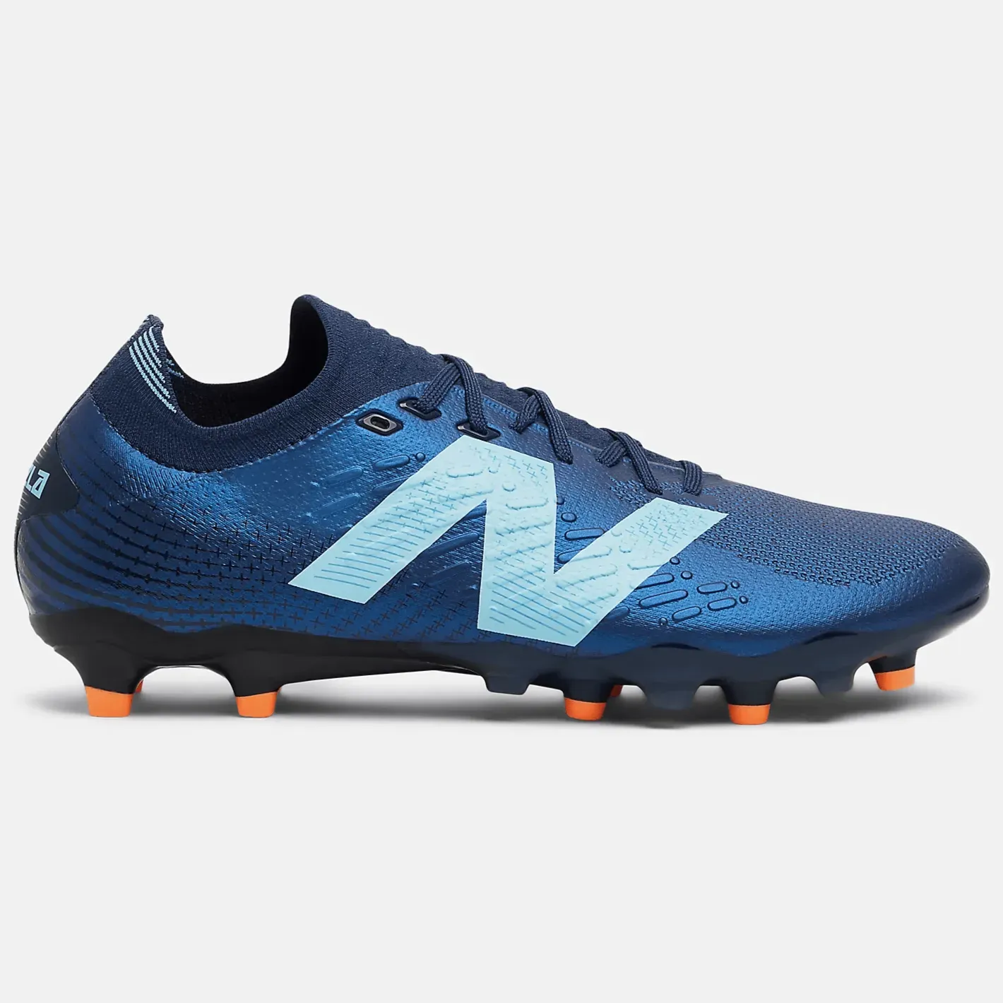 New Balance Tekela Pro Low FG V4  2E Wide - Blue Pack (SP24)