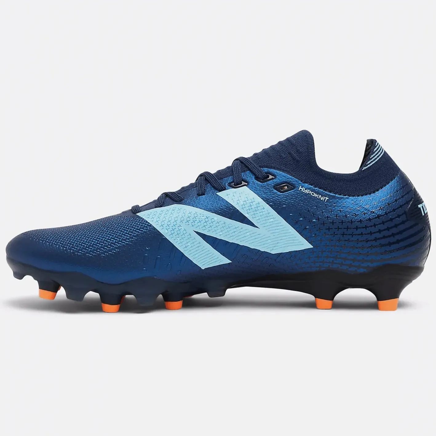 New Balance Tekela Pro Low FG V4  2E Wide - Blue Pack (SP24)