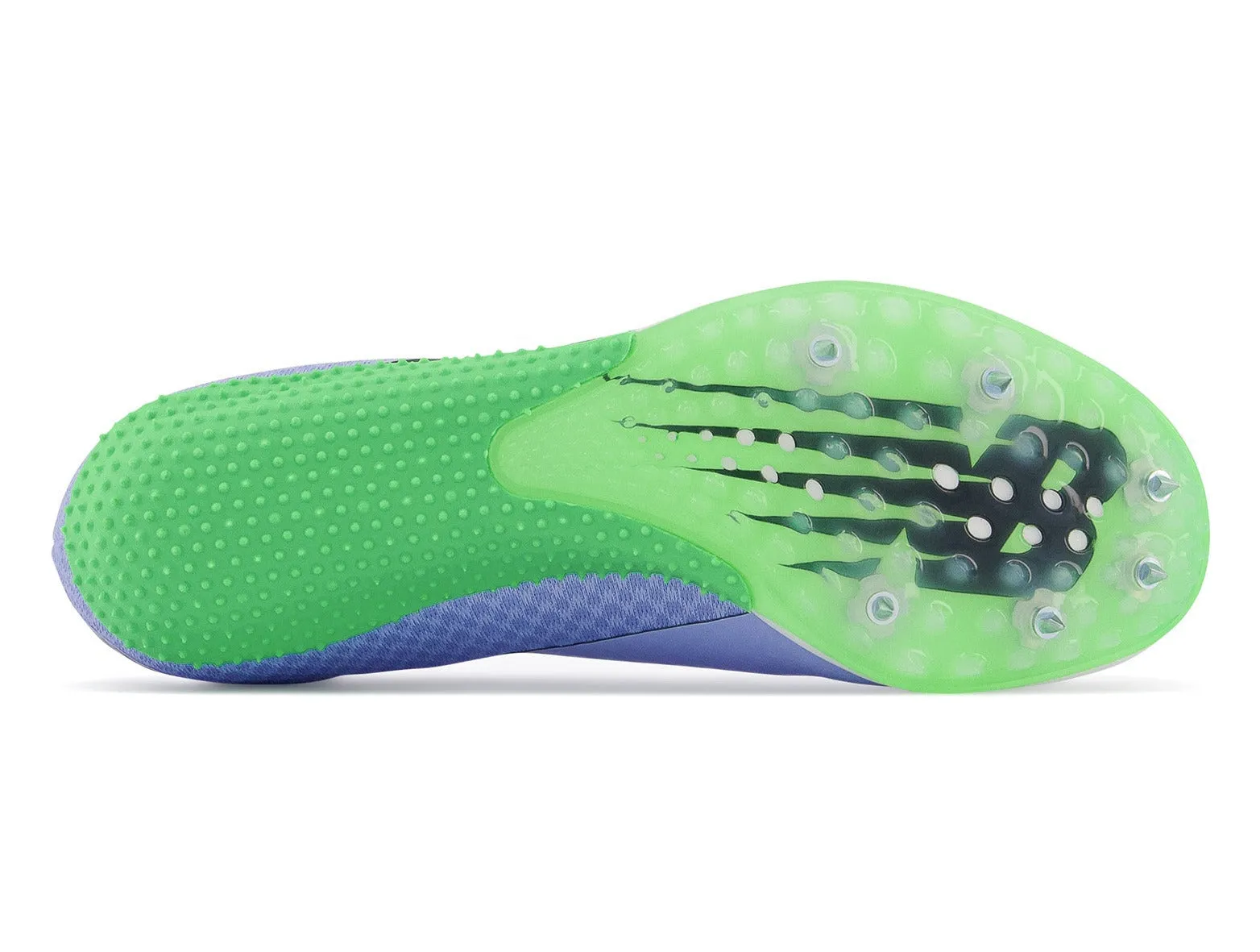 New Balance Women's SD 100v4 Track Spike