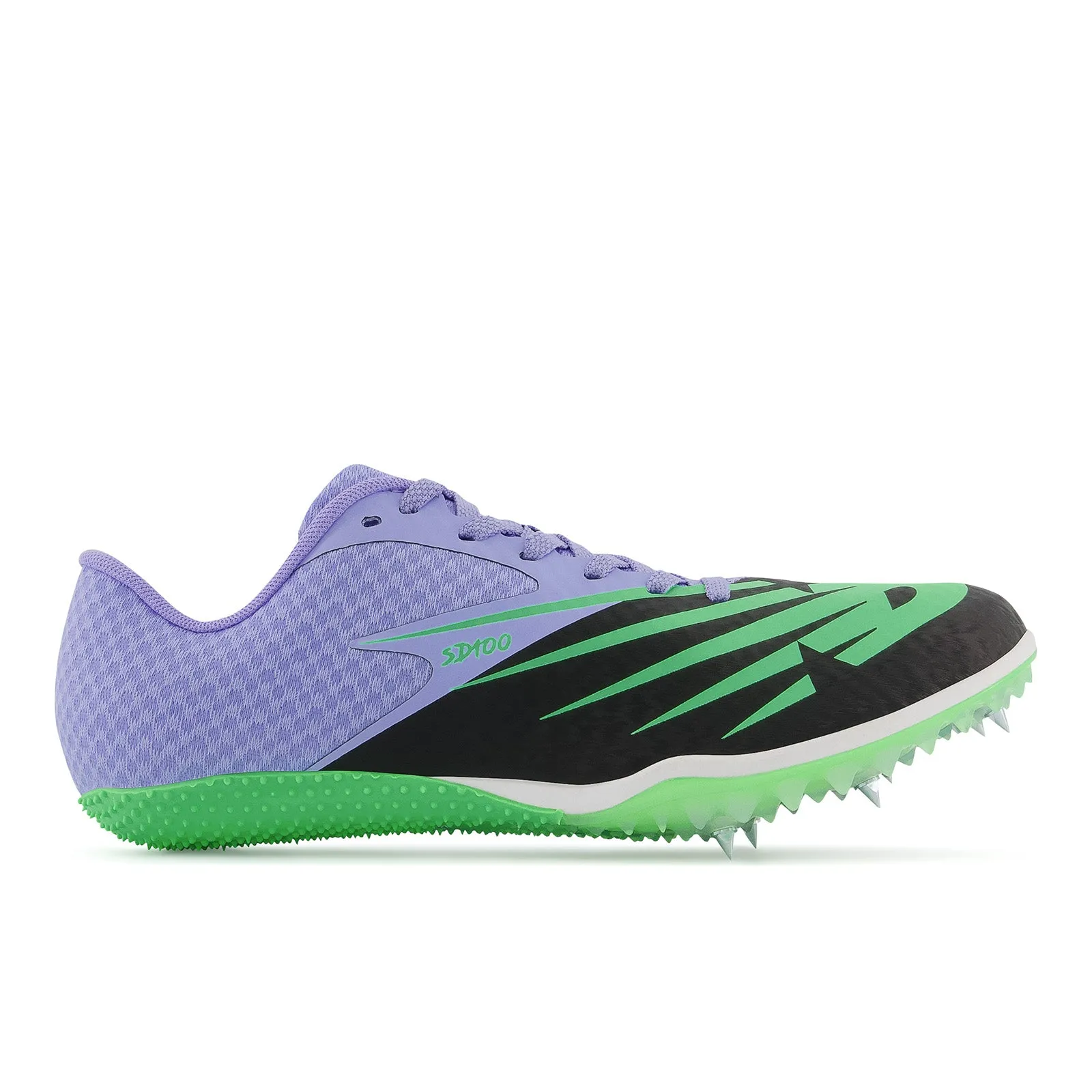 New Balance Women's SD 100v4 Track Spike