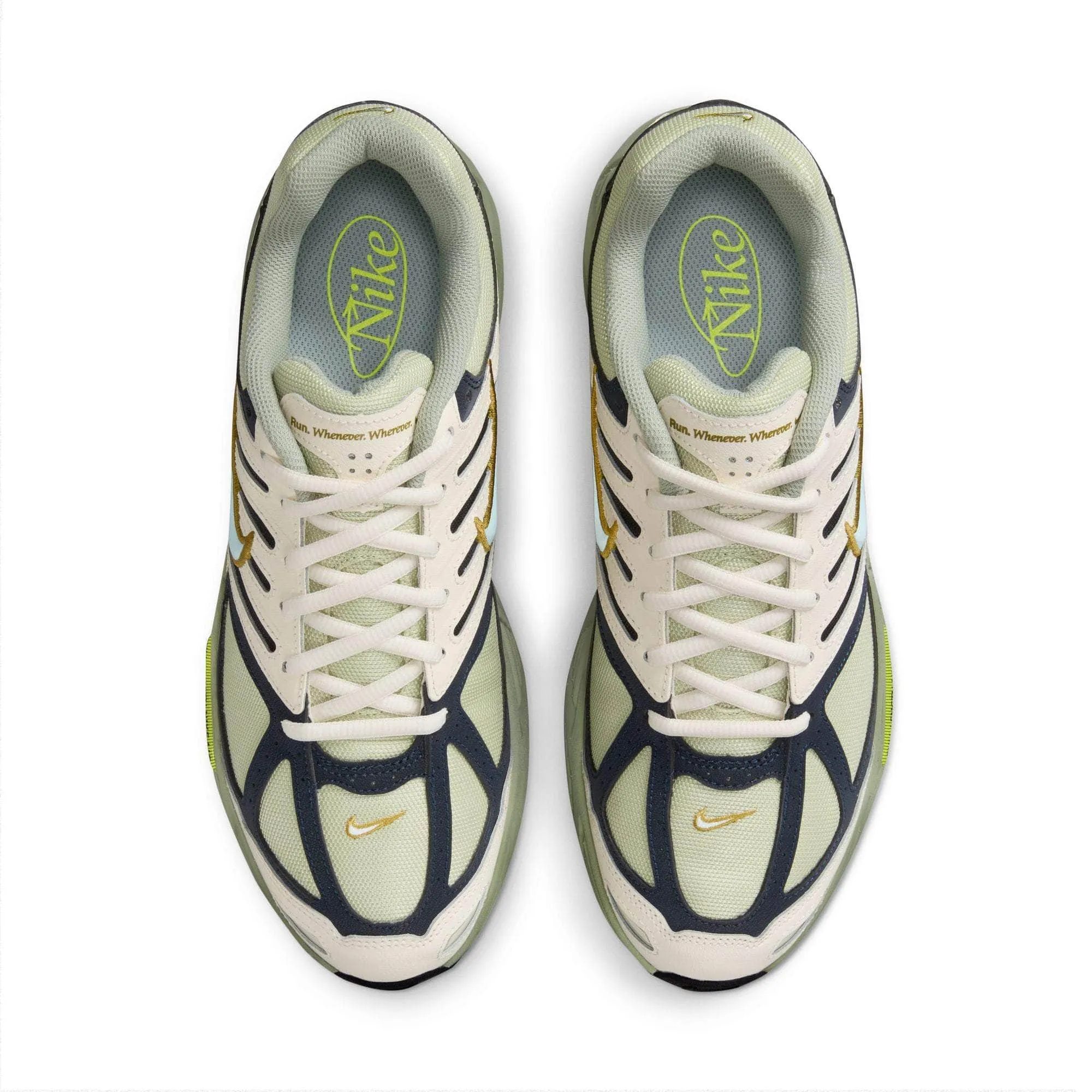 Nike Air Pegasus 2005 "Olive Aura" - Men's