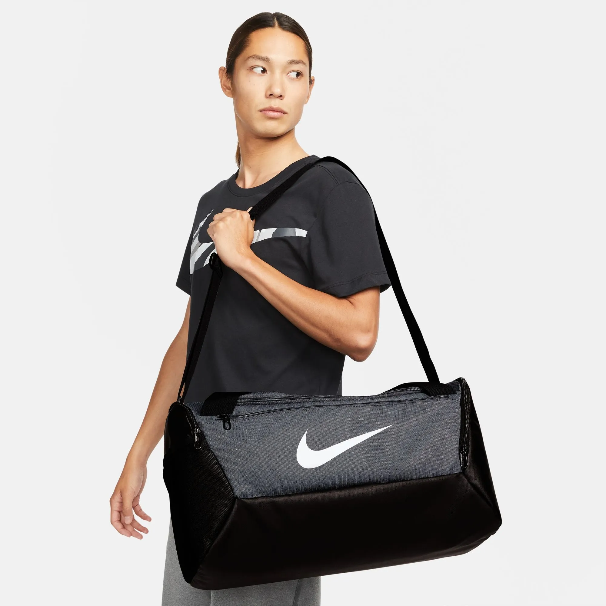 Nike Brasilia Duffel Bag