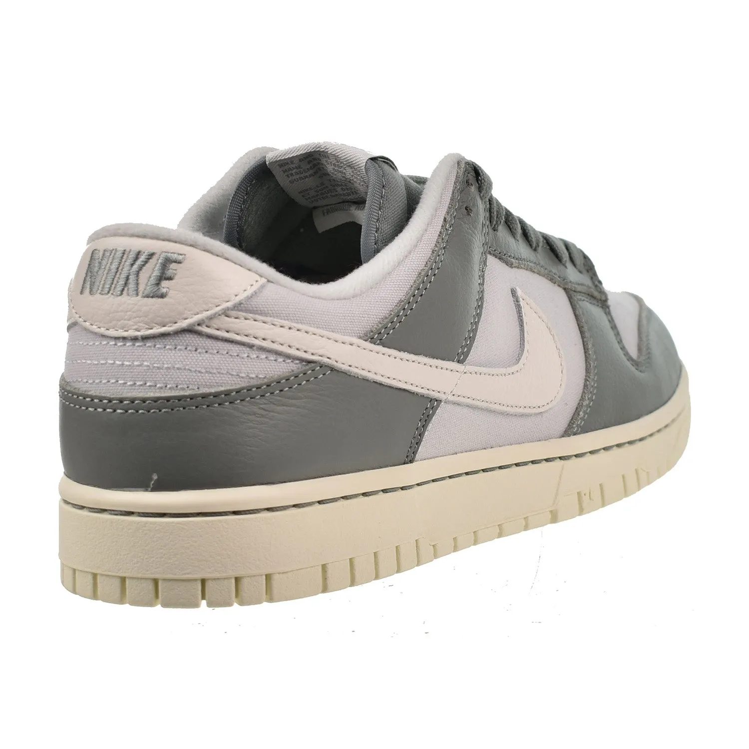 Nike Dunk Low Men's Shoes Cool Mica Green