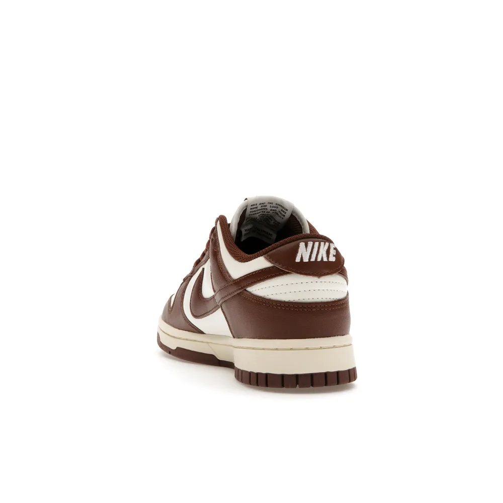 Nike Dunk Low Mocha Cacao Wow