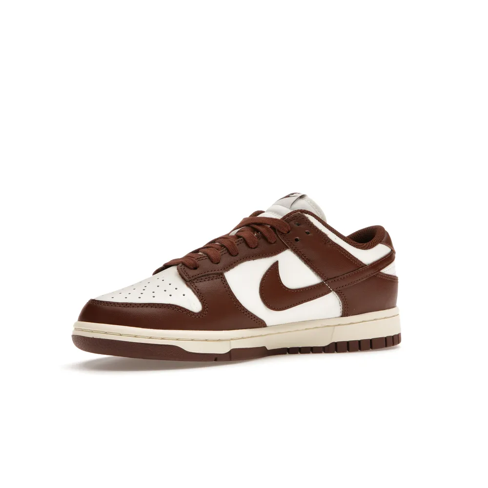 Nike Dunk Low Mocha Cacao Wow