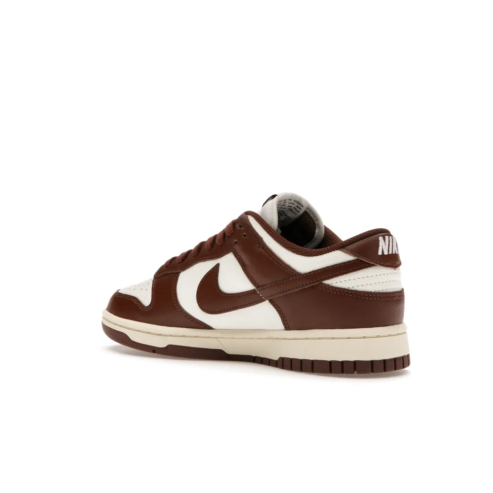 Nike Dunk Low Mocha Cacao Wow