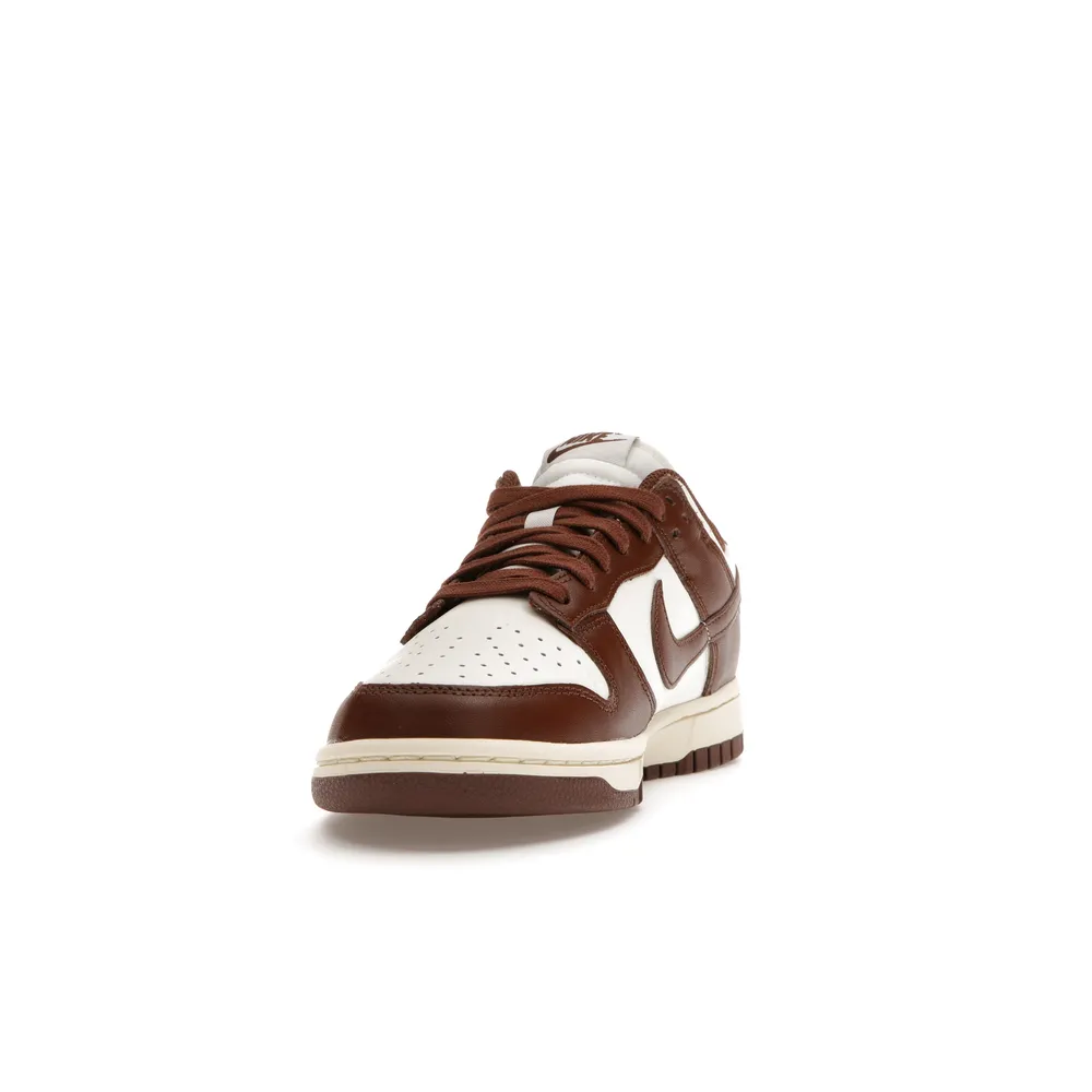 Nike Dunk Low Mocha Cacao Wow