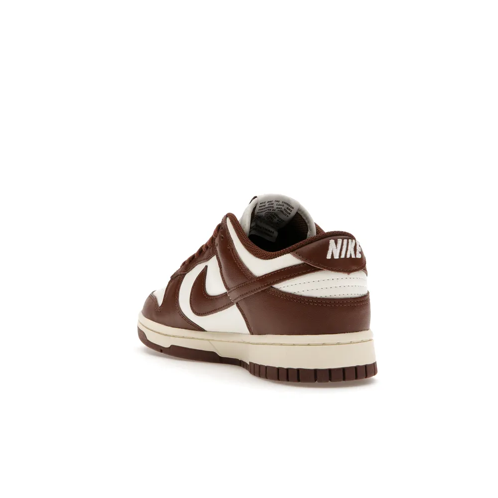 Nike Dunk Low Mocha Cacao Wow