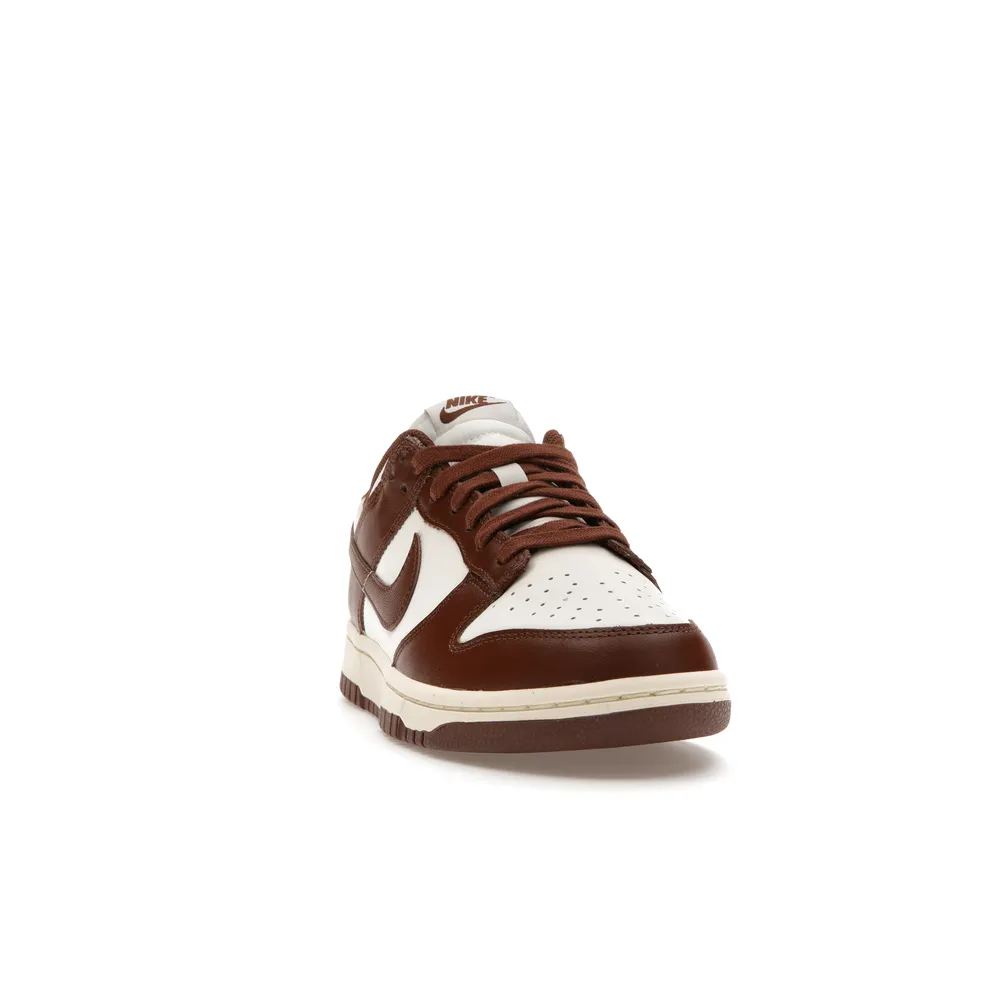 Nike Dunk Low Mocha Cacao Wow