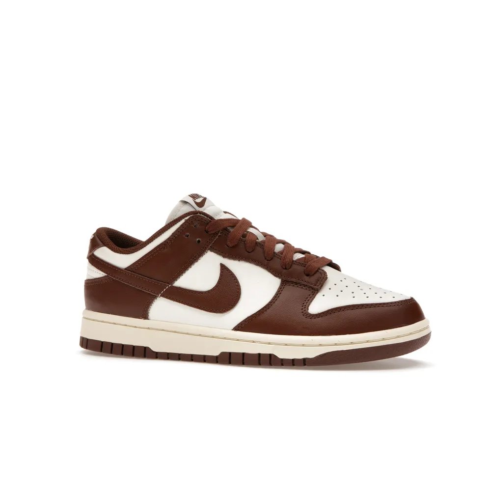 Nike Dunk Low Mocha Cacao Wow