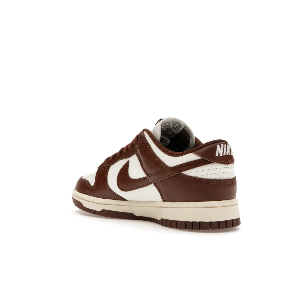 Nike Dunk Low Mocha Cacao Wow