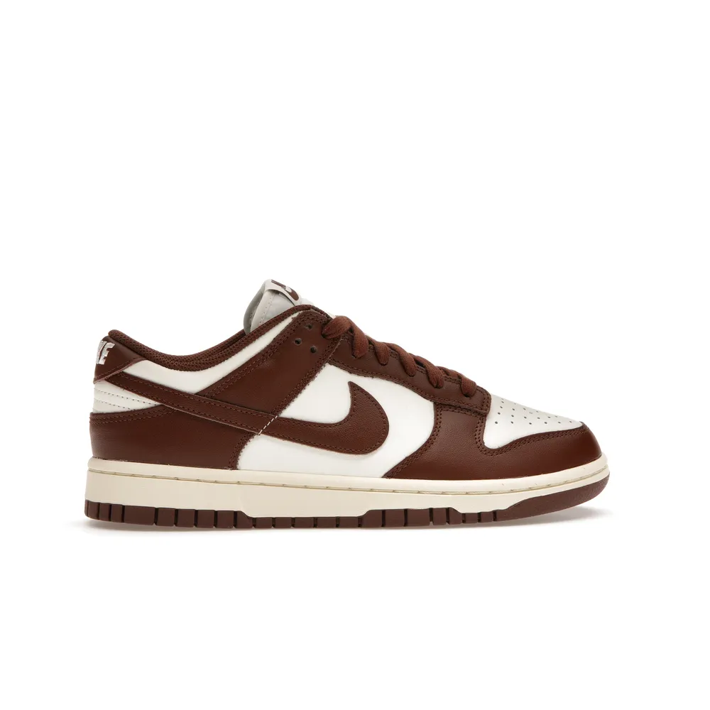 Nike Dunk Low Mocha Cacao Wow