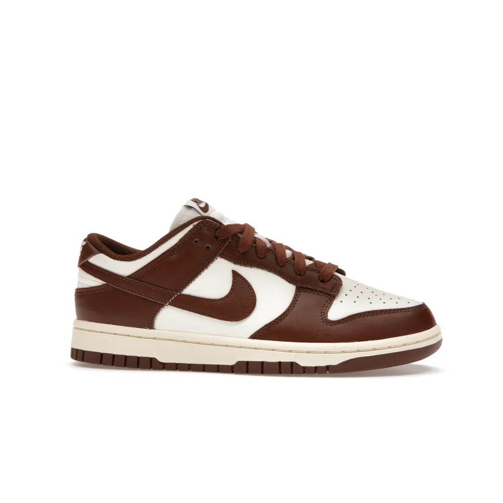 Nike Dunk Low Mocha Cacao Wow