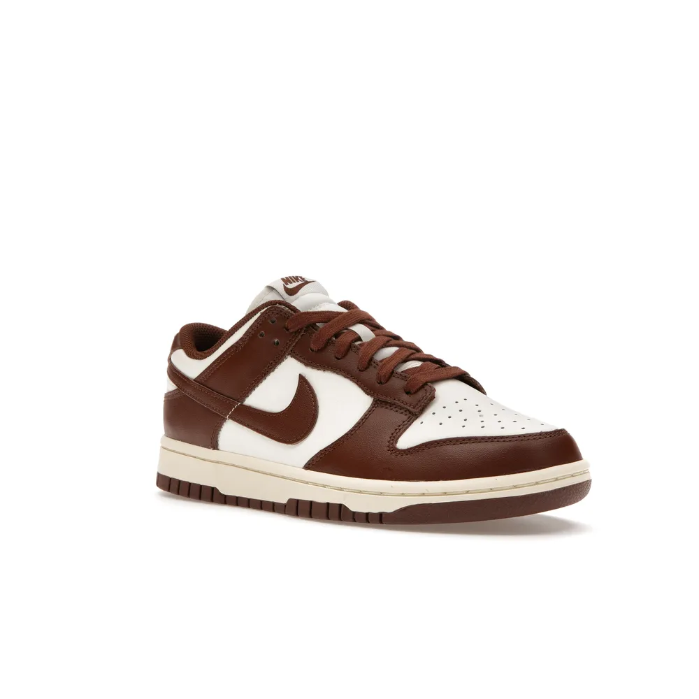 Nike Dunk Low Mocha Cacao Wow