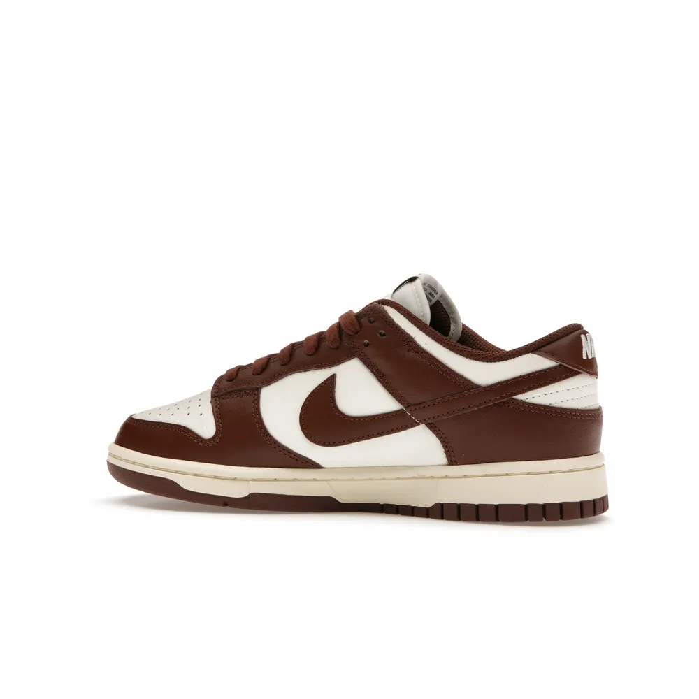 Nike Dunk Low Mocha Cacao Wow